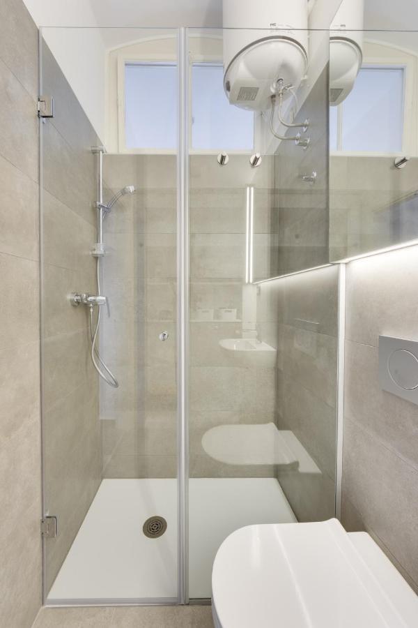 לובליאנה City Center Apartment With Parking מראה חיצוני תמונה